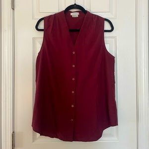 Van Heuson Blouse